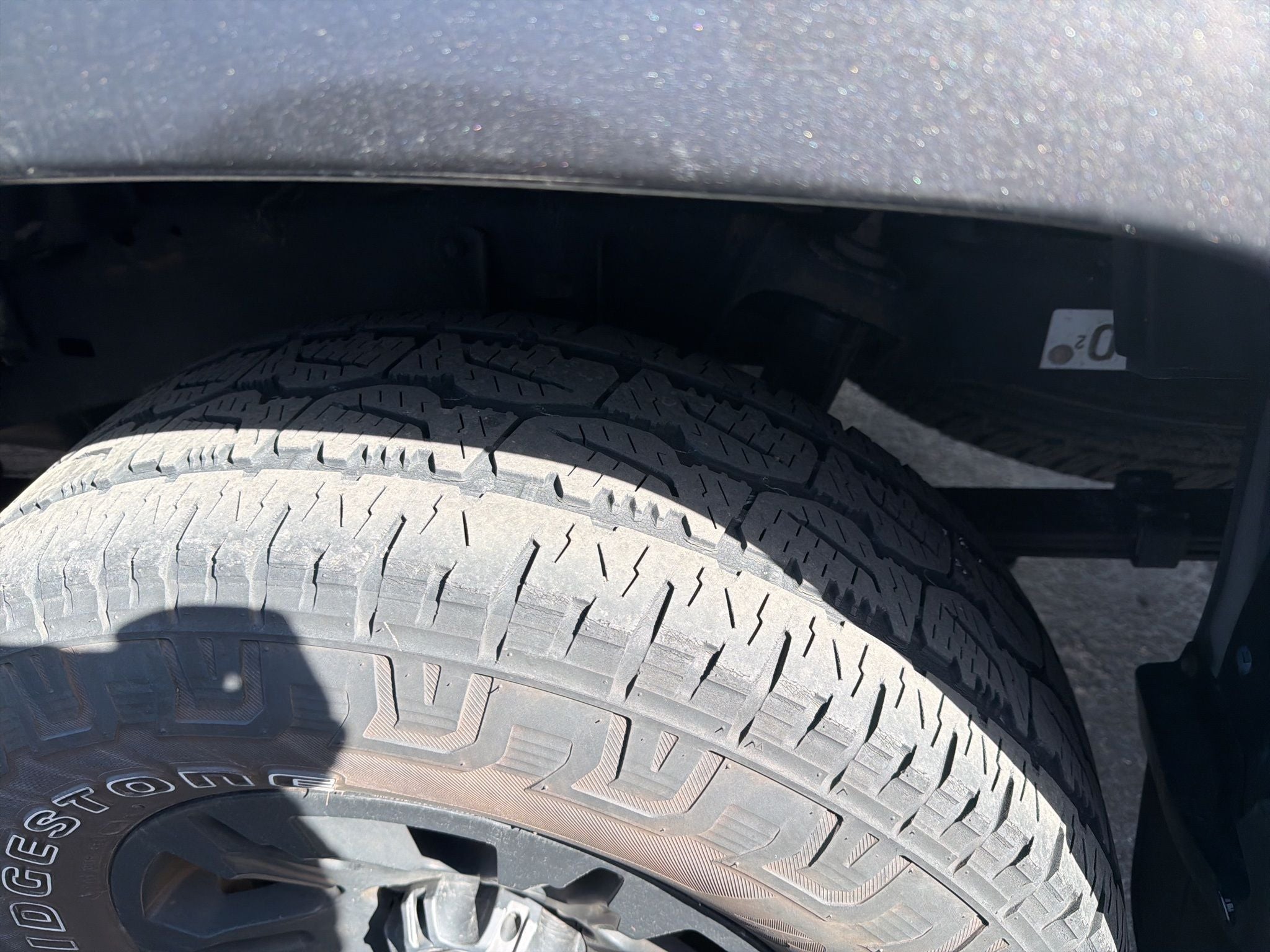 2015 Toyota Tacoma PreRunner V6