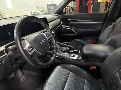 2023 Kia Telluride EX X-Line