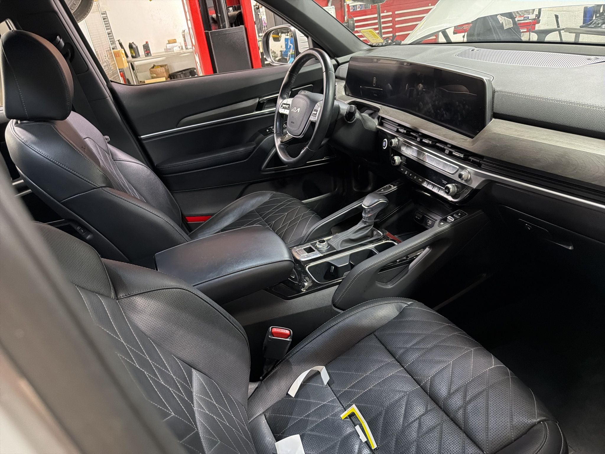 2023 Kia Telluride EX X-Line