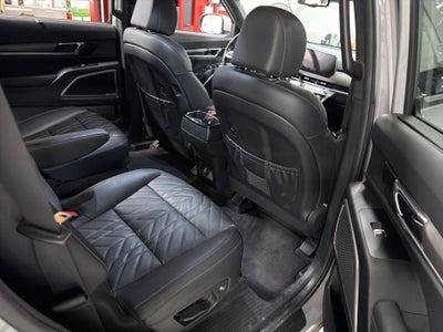 2023 Kia Telluride EX X-Line