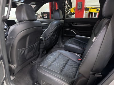 2023 Kia Telluride EX X-Line