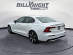 2025 Volvo S60 Plug-In Hybrid T8 Plus