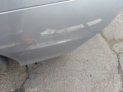 2020 Subaru WRX Base