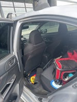 2020 Subaru WRX Base