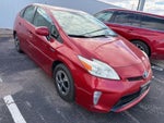 2012 Toyota Prius Base