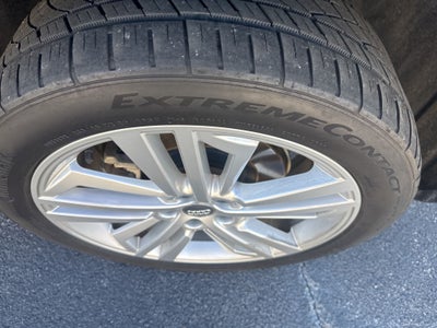 2018 Audi Q5 2.0T Premium quattro