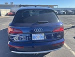 2018 Audi Q5 2.0T Premium quattro