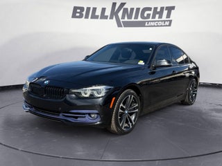 2018 BMW 3 Series 330i xDrive