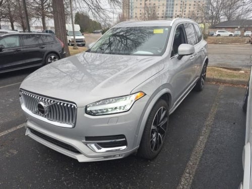 2023 Volvo XC90 B6 Plus 6-Seater
