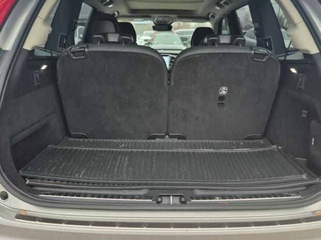 2023 Volvo XC90 B6 Plus 6-Seater