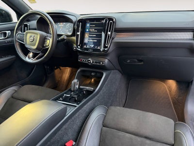 2019 Volvo XC40 R-Design