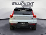 2019 Volvo XC40 R-Design