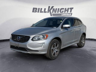 2015 Volvo XC60 T6 Premier Plus