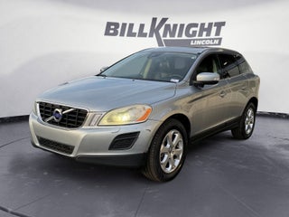 2013 Volvo XC60 3.2
