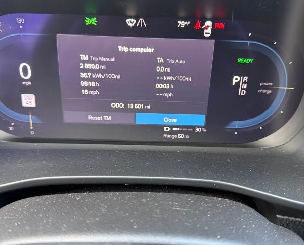 2023 Volvo XC40 Recharge Pure Electric Twin Plus