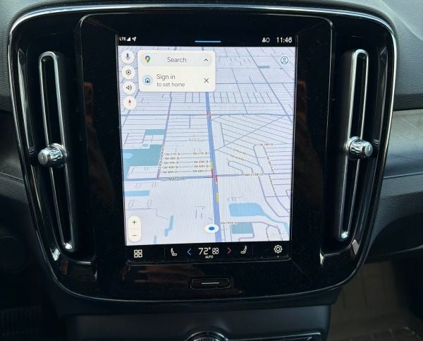 2023 Volvo XC40 Recharge Pure Electric Twin Plus