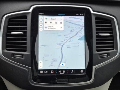 2023 Volvo XC90 B5 Core