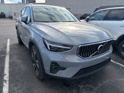 2024 Volvo XC40 Ultimate
